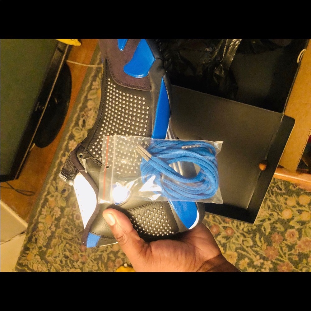 Jordan 14 supreme size 9